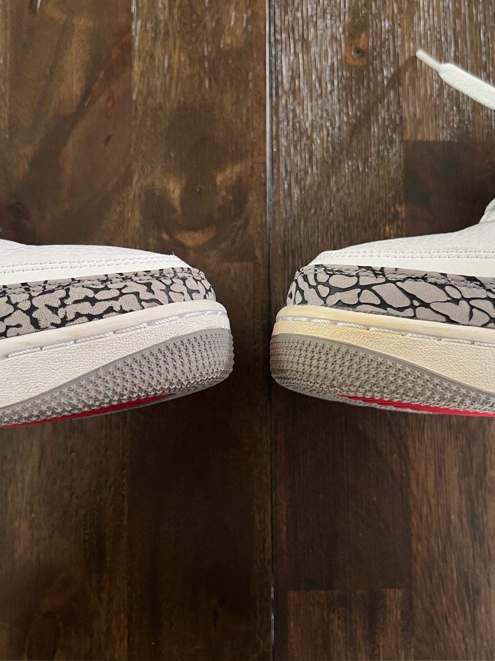 Jordan 3 Hall of Fame - Picture 9 of 9